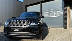 Zwart Gebruikt 2018 Land Rover Range Rover Autobiography SUV | € 54.950 (Goede deal)