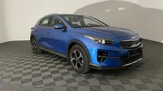 Blauw Gebruikt 2022 Kia XCeed SUV | € 19.990 (Goede deal)