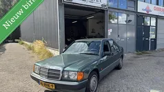 Gebruikt 1992 Mercedes 190 Sedan | € 3.999