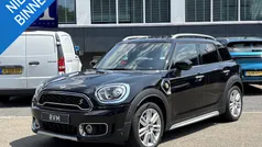 Zwart Gebruikt 2020 Mini Cooper S Countryman Chili SUV | € 24.899 (Goede deal)
