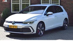 Gebruikt 2020 VW Golf VIII GTE Hatchback | € 23.999 (Goede deal)