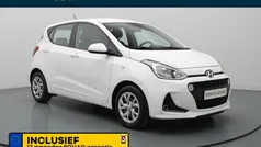 Wit Gebruikt 2019 Hyundai i10 Comfort Hatchback | € 11.790 (Eerlijke prijs)