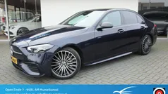 Mercedes C180