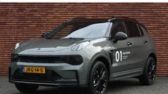 Gebruikt 2025 Lynk & Co 01 SUV | € 42.995 (Eerlijke prijs)