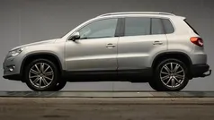 Gebruikt 2008 VW Tiguan Trendline SUV | € 6.945 (Eerlijke prijs)