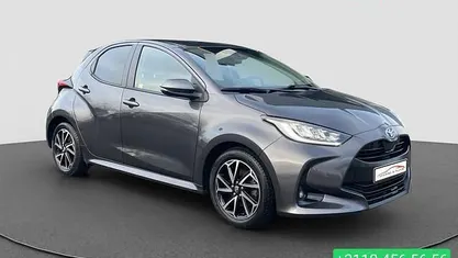Occasion Toyota Yaris 92 PK (67 kW) 2022 Hatchback