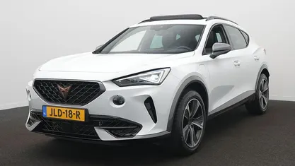 Gebruikt 2024 Cupra Formentor SUV | € 33.900 (Eerlijke prijs)