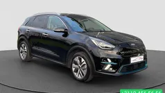 Zwart Gebruikt 2020 Kia e-Niro SUV | € 21.490 (Eerlijke prijs)