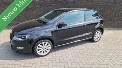 Gebruikt 2010 VW Polo Team Hatchback | € 6.250 (Eerlijke prijs)