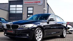 Gebruikt 2014 BMW 320 Executive Hatchback | € 9.595 (Super prijs)