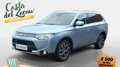 Gebruikt 2015 Mitsubishi Outlander P-HEV Edition SUV | € 14.950 (Eerlijke prijs)