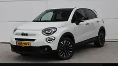 Wit Gebruikt 2023 Fiat 500X SUV | € 25.995 (Eerlijke prijs)