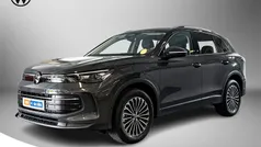 Gebruikt 2025 VW Tiguan Edition SUV | € 48.995 (Super prijs)