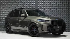 Gebruikt 2023 BMW X5 Comfort Edition SUV | € 84.900 (Eerlijke prijs)
