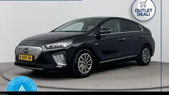 Gebruikt 2021 Hyundai Ioniq 6 Premium Sedan | € 14.797 (Eerlijke prijs)