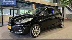Gebruikt 2011 Mazda 2 Hatchback | € 4.290 (Eerlijke prijs)