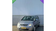 Gebruikt 2004 Opel Meriva Cosmo MPV | € 1.899 (Goede deal)