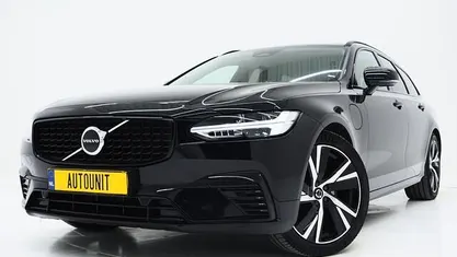 Occasion Volvo V90 Plus 349 PK (256 kW) 2023 Stationwagen