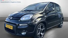 Gebruikt 2022 Fiat Panda Sport Hatchback | € 14.450 (Eerlijke prijs)