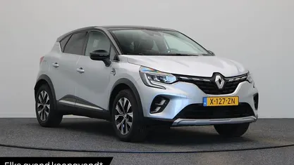 Occasion Renault Captur Techno 2024 SUV