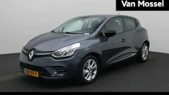 Gebruikt 2017 Renault Clio IV Intens Hatchback | € 8.900 (Eerlijke prijs)