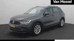 Suv Gebruikt 2022 VW Tiguan Life SUV | € 30.945 (Goede deal)