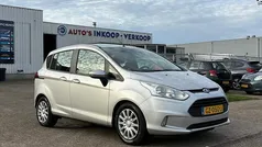 Gebruikt 2013 Ford B-MAX Trend MPV | € 2.990 (Goede deal)