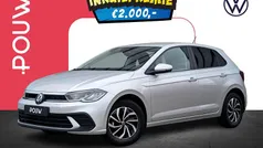 Grijs Nieuw 2025 VW Polo Edition Hatchback | € 25.950 (Goede deal)