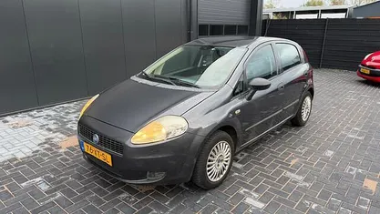 Gebruikt 2007 Fiat Grande Punto Active Hatchback | € 1.495 (Eerlijke prijs)