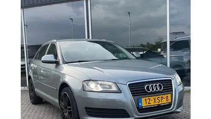 Occasion Audi A3 Sportback Ambiente 160 PK (117 kW) 2008 Hatchback