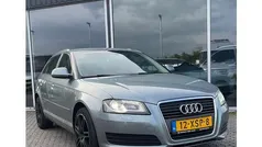 Gebruikt 2008 Audi A3 Sportback Ambiente Hatchback | € 2.950 (Goede deal)