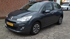 Gebruikt 2015 Citroën C3 PureTech Hatchback | € 4.950 (Super prijs)