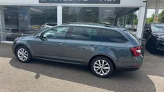 Stationwagon Gebruikt 2020 Skoda Octavia Ambition Stationwagen | € 15.950 (Eerlijke prijs)