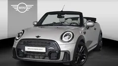 Gebruikt 2023 Mini John Cooper Works Cabriolet Cabriolet | € 35.950 (Eerlijke prijs)