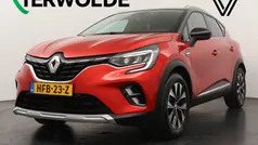 Rood Gebruikt 2023 Renault Captur Techno SUV | € 24.795 (Eerlijke prijs)