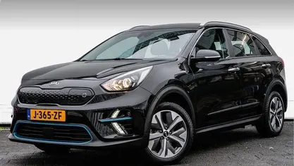 Occasion 2020 Kia e-Niro SUV | € 15.850 (Eerlijke prijs)