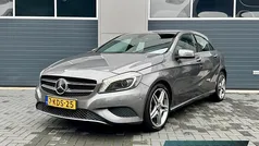 Gebruikt 2013 Mercedes A200 Ambition Hatchback | € 10.999 (Eerlijke prijs)