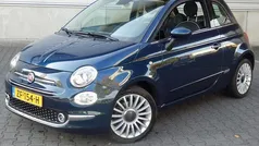 Gebruikt 2019 Fiat 500 Collezione Hatchback | € 10.440 (Eerlijke prijs)