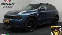 Blauw Gebruikt 2022 Lynk & Co 01 SUV | € 26.245 (Eerlijke prijs)