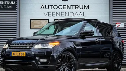 Occasion Land Rover Range Rover HSE Dynamic 293 PK (215 kW) 2014 SUV