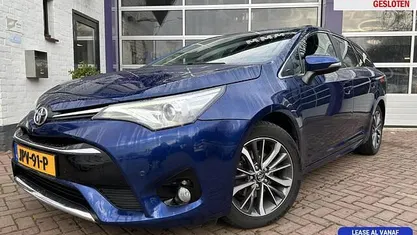Occasion Toyota Avensis Executive 147 PK (108 kW) 2018 Stationwagen