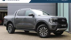 Gebruikt 2025 Ford Ranger Wildtrack Pickup | € 53.900 (Eerlijke prijs)