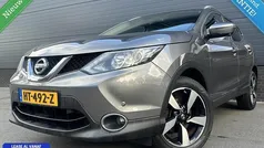 Gebruikt 2016 Nissan Qashqai N-Connecta SUV | € 9.950 (Goede deal)