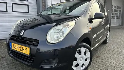 Occasion Suzuki Alto Comfort+ 68 PK (50 kW) 2011 Hatchback
