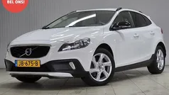 Gebruikt 2016 Volvo V40 CC Summum Stationwagen | € 12.995 (Goede deal)