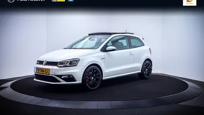Gebruikt 2016 VW Polo GTI Hatchback | € 15.925 (Eerlijke prijs)