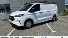Gebruikt 2024 Ford Transit Custom Van | € 33.250 (Goede deal)