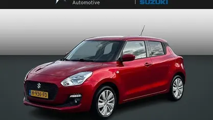 Occasion 2019 Suzuki Swift Hatchback | € 14.925 (Eerlijke prijs)