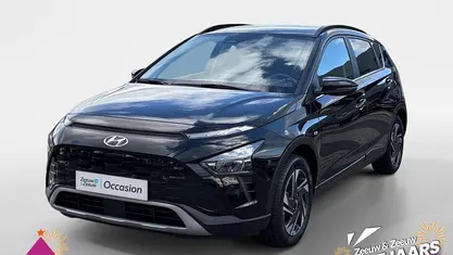 Gebruikt 2023 Hyundai Bayon Premium SUV | € 18.930 (Eerlijke prijs)
