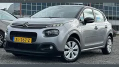 Gebruikt 2019 Citroën C3 Feel Hatchback | € 8.500 (Goede deal)